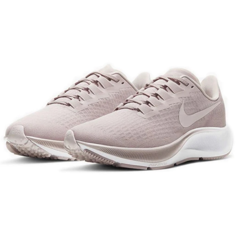 Nike Air Zoom Pegasus 37 - Champagne - Size 7